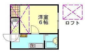 セレッソ旭南 104 ｜ 秋田県秋田市旭南3丁目（賃貸アパート1K・1階・18.90㎡） その2