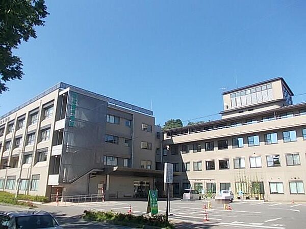 アンブレーム 104｜秋田県横手市朝倉町(賃貸アパート1LDK・1階・49.18㎡)の写真 その16