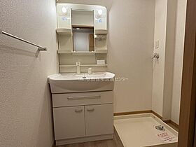 ボスコ・パラッツォ 103 ｜ 秋田県横手市梅の木町（賃貸アパート1R・1階・36.28㎡） その8