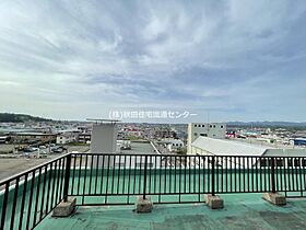 トーカンマンション八橋プラザ 828 ｜ 秋田県秋田市八橋大畑2丁目（賃貸マンション3LDK・8階・68.39㎡） その24