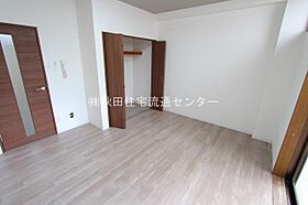 パルシティくりた 102 ｜ 秋田県秋田市南通亀の町（賃貸マンション1K・1階・22.62㎡） その3