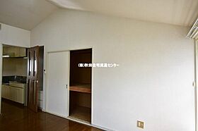 ドリームＫ・山王 206 ｜ 秋田県秋田市山王臨海町（賃貸アパート1K・2階・23.19㎡） その15