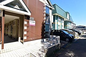 レオパレス楢山登町 104 ｜ 秋田県秋田市楢山登町（賃貸アパート1K・1階・18.90㎡） その22