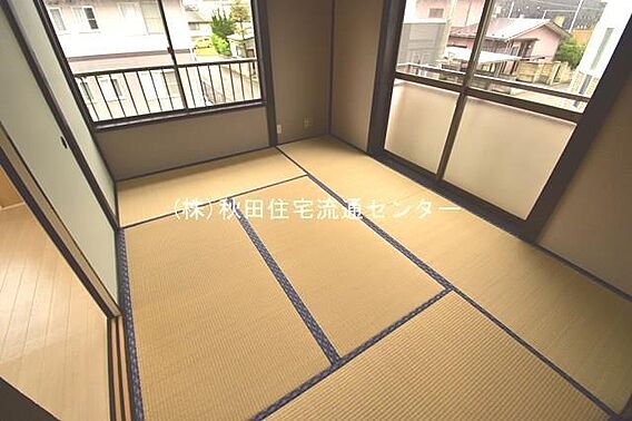 コーポ多田_内装_1