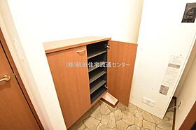 プレステージ南通 201 ｜ 秋田県秋田市南通宮田（賃貸アパート1LDK・2階・33.40㎡） その17