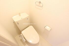 ハピネス中園 103 ｜ 秋田県秋田市山王中園町（賃貸アパート1LDK・1階・45.51㎡） その7