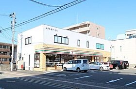 ハピネス中園 103 ｜ 秋田県秋田市山王中園町（賃貸アパート1LDK・1階・45.51㎡） その20