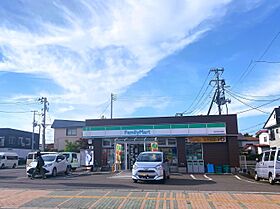 フェアリー78 105 ｜ 秋田県秋田市手形山崎町（賃貸アパート1DK・1階・26.00㎡） その17