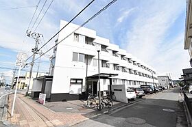 メゾンクレール秋田 212 ｜ 秋田県秋田市東通仲町（賃貸マンション1R・2階・24.09㎡） その1