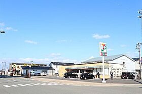 メゾンクレール秋田 303 ｜ 秋田県秋田市東通仲町（賃貸マンション1R・3階・24.09㎡） その23