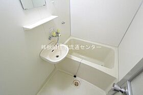 ピアネス千秋 203 ｜ 秋田県秋田市千秋城下町（賃貸アパート1K・2階・25.00㎡） その6