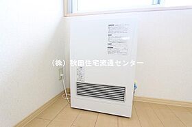 グレイタス楢山 202 ｜ 秋田県秋田市楢山登町（賃貸アパート1R・2階・32.99㎡） その15