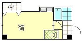 ドリーム・Ｋ　大町 206 ｜ 秋田県秋田市大町1丁目（賃貸マンション1R・2階・22.68㎡） その2