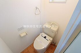 ライフキャップ泉 103 ｜ 秋田県秋田市泉中央5丁目（賃貸アパート1K・1階・19.89㎡） その7