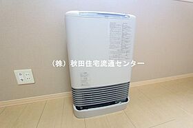 グレイタス楢山 102 ｜ 秋田県秋田市楢山登町（賃貸アパート1K・1階・25.51㎡） その15