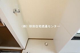 サンステージ東通 106 ｜ 秋田県秋田市東通7丁目（賃貸アパート1K・1階・22.77㎡） その25