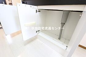 サンステージ東通 106 ｜ 秋田県秋田市東通7丁目（賃貸アパート1K・1階・22.77㎡） その29