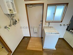 ロフティやりのめ 202 ｜ 秋田県秋田市川元小川町（賃貸アパート1K・2階・24.84㎡） その9