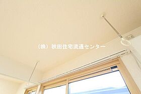 セジュールピエースＡ 102 ｜ 秋田県秋田市広面字屋敷田（賃貸アパート1R・1階・29.67㎡） その12