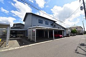 アーバンパレス新田 201 ｜ 秋田県秋田市仁井田新田1丁目（賃貸アパート1K・2階・23.90㎡） その1