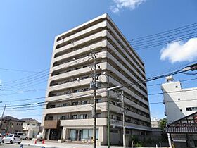 ロワイヤルユウ大町 506 ｜ 秋田県秋田市大町5丁目（賃貸マンション2LDK・5階・53.35㎡） その1