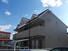 メーディオ 102 ｜ 秋田県秋田市高陽幸町（賃貸アパート1K・1階・24.75㎡） その1