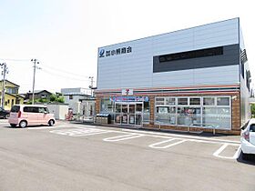 コスモスイート 201 ｜ 秋田県秋田市南通築地（賃貸アパート1K・2階・26.40㎡） その19