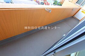 日興ロイヤルマンション 611 ｜ 秋田県秋田市中通6丁目（賃貸マンション2LDK・6階・63.51㎡） その11