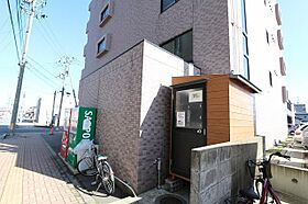 サンロイヤル村上 303 ｜ 秋田県秋田市東通仲町（賃貸マンション1R・3階・35.20㎡） その12