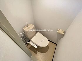 ヴィラージュu山王 107 ｜ 秋田県秋田市川元むつみ町（賃貸アパート1K・1階・18.00㎡） その7