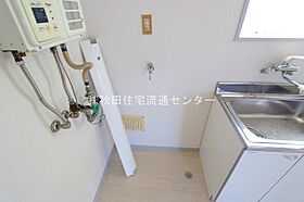 メゾン・セラミック 305 ｜ 秋田県秋田市保戸野鉄砲町（賃貸マンション1DK・3階・25.36㎡） その25