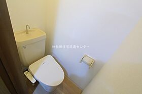 レジェンド南I 103 ｜ 秋田県秋田市南通亀の町（賃貸アパート1K・1階・24.60㎡） その6