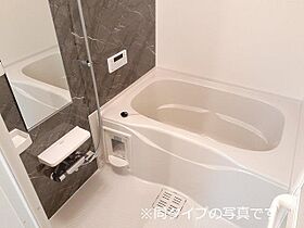 ウィステリア　I 103 ｜ 秋田県秋田市牛島西1丁目（賃貸アパート1LDK・1階・40.04㎡） その6