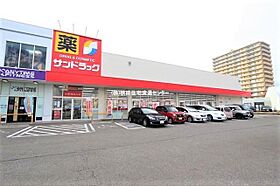 コーポドリマI 201 ｜ 秋田県秋田市寺内字三千刈（賃貸アパート2K・2階・40.76㎡） その18