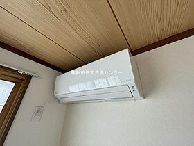 クレール天王 202 ｜ 秋田県潟上市天王字下分水（賃貸アパート2K・2階・37.27㎡） その11