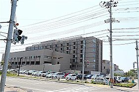 ホームリッチ 102 ｜ 秋田県秋田市仁井田新田3丁目（賃貸アパート1LDK・1階・34.71㎡） その20