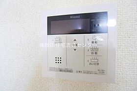 アンソレイユ北の丸 103 ｜ 秋田県秋田市千秋北の丸（賃貸アパート1R・1階・25.65㎡） その15