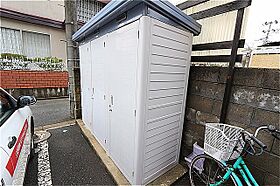 ローズコートプルミエ 102 ｜ 秋田県秋田市東通観音前（賃貸アパート1LDK・1階・50.66㎡） その20