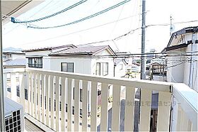 セジュール土崎 202 ｜ 秋田県秋田市土崎港中央6丁目（賃貸アパート2LDK・2階・53.76㎡） その11