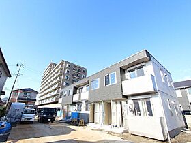 マルス　ポーション 103 ｜ 秋田県秋田市楢山登町（賃貸アパート1LDK・1階・40.04㎡） その20