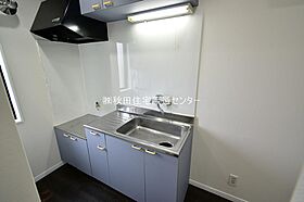 アミューズ山王 203 ｜ 秋田県秋田市山王中園町（賃貸アパート2K・2階・28.35㎡） その15