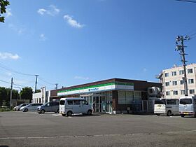 コーポヴェルジェ 205 ｜ 秋田県秋田市卸町1丁目（賃貸アパート1K・2階・22.35㎡） その20