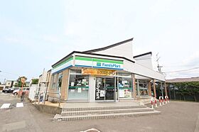 プリム ローズ 202 ｜ 秋田県秋田市牛島西2丁目（賃貸アパート1LDK・2階・42.12㎡） その20