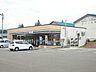 周辺：セブンイレブン横手松原町店(190m)