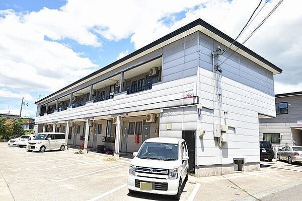 apartment 秋田県潟上市天王字棒沼台
天王（その他）の賃貸情報を見る
物件地図