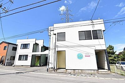 外観 外観