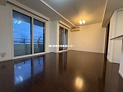 サンデュエル広面II 902 9階2LDKのリビング/ダイニング