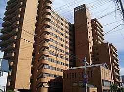 朝日プラザ秋田中央