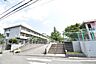 周辺：桜小学校(170m)
