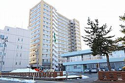 サンデュエル中通クレステート